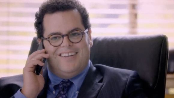 Photo from the movie The Wedding Ringer