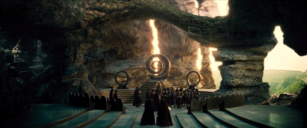 Photo from the movie Wonder Woman