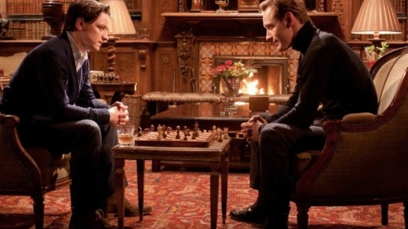 Photo du film X-Men: Première classe