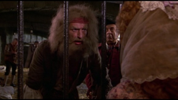 Photo from the movie Yellowbeard