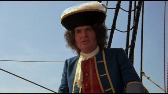 Photo from the movie Yellowbeard