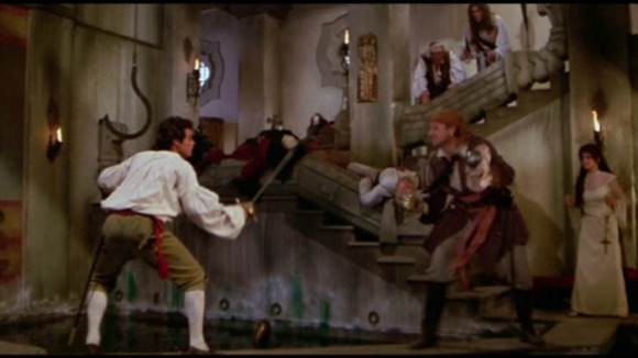 Photo from the movie Yellowbeard