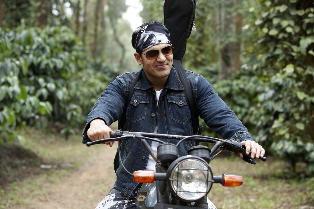 Photo from the movie 7 Khoon Maaf