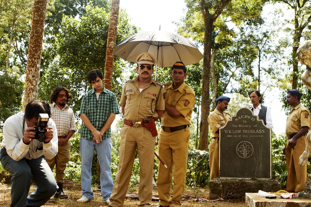 Photo from the movie 7 Khoon Maaf