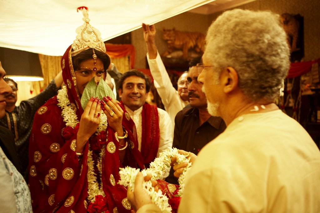 Photo from the movie 7 Khoon Maaf