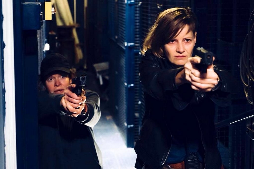 Photo from the movie Plagi Breslau