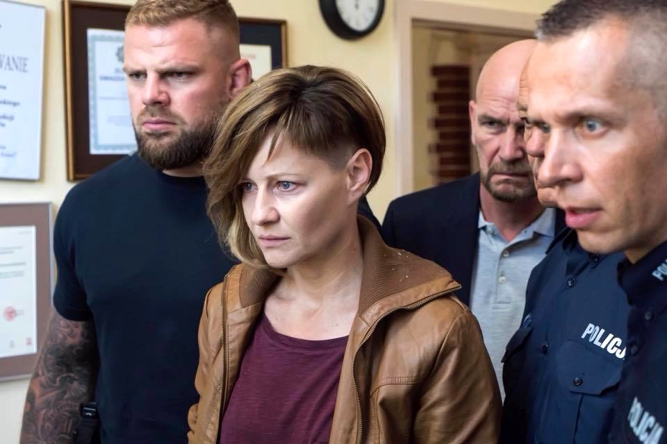 Photo from the movie Plagi Breslau