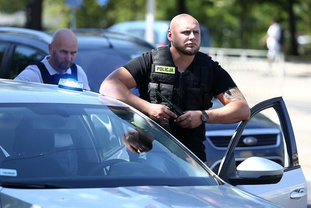 Photo from the movie Plagi Breslau