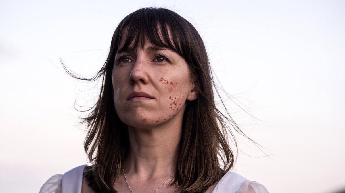 Photo from the movie Fréwaka [2024]