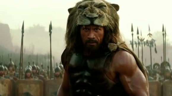 Photo du film The Legend of Hercules
