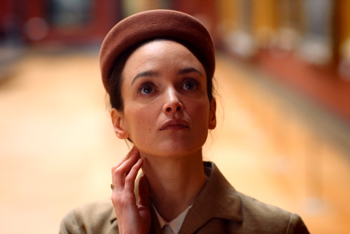 Photo from the movie Niki