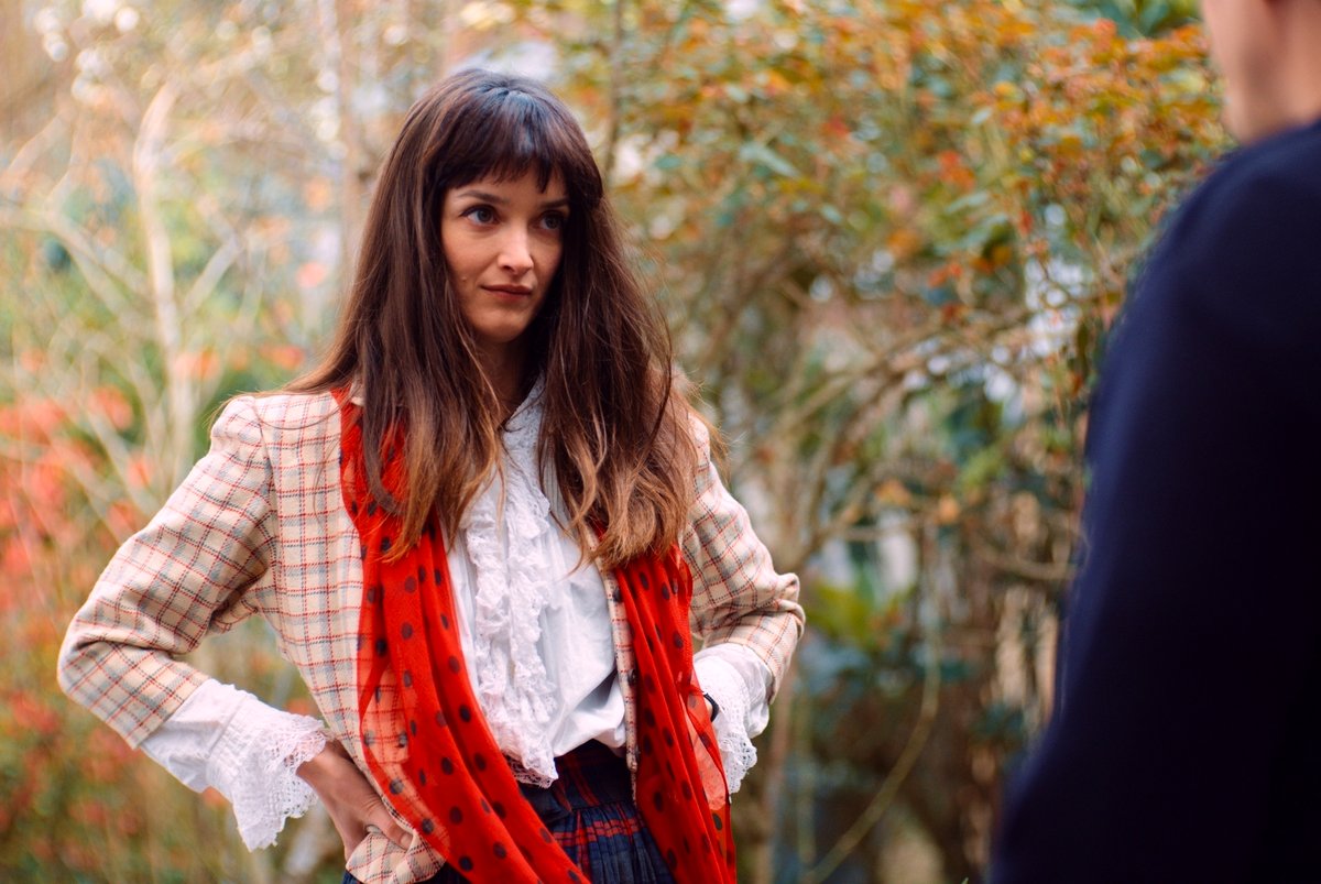 Photo from the movie Niki