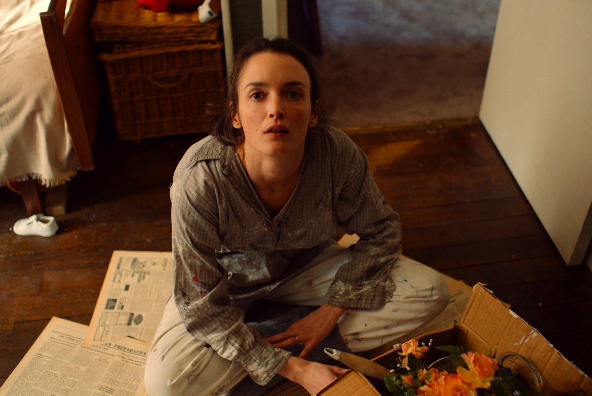 Photo from the movie Niki