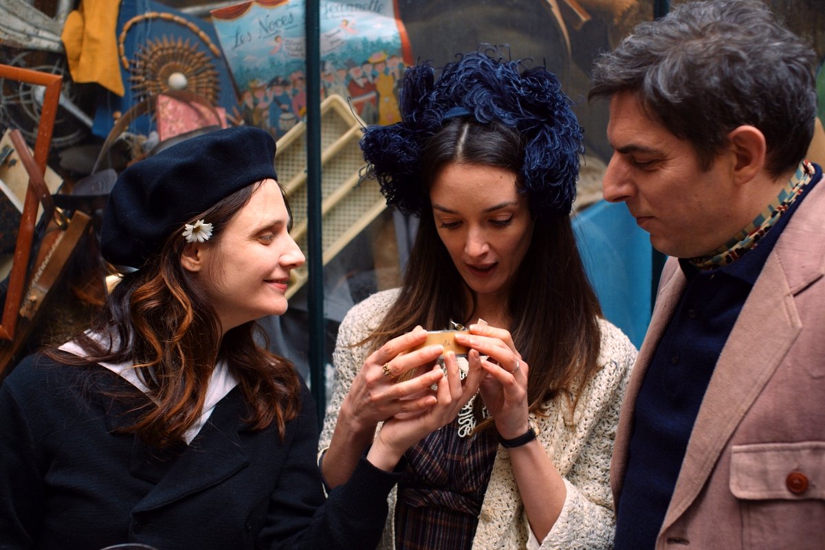 Photo from the movie Niki