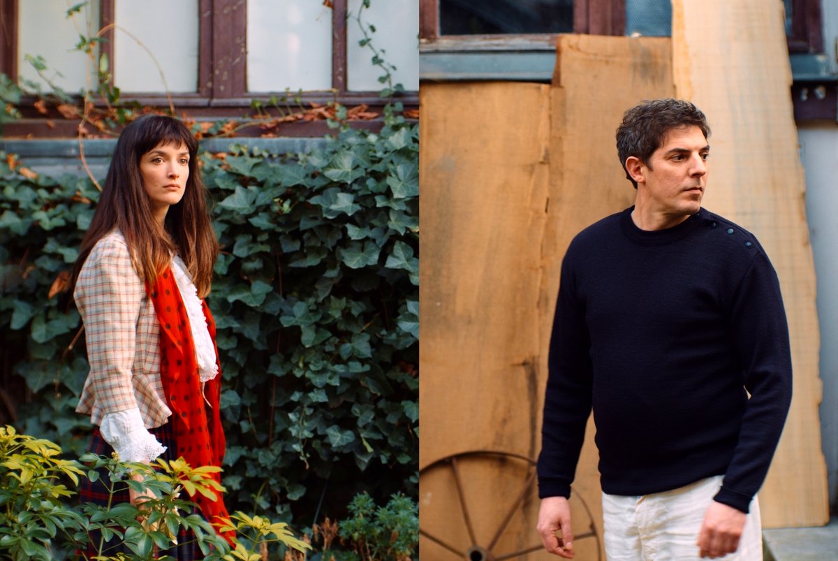 Photo from the movie Niki