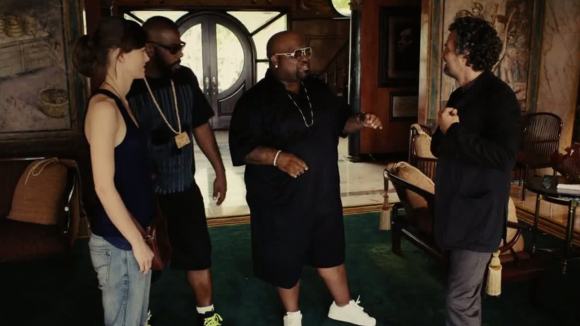 Photo du film Nouveau refrain