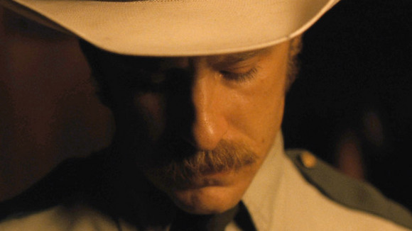 Photo from the movie Ain't Them Bodies Saints