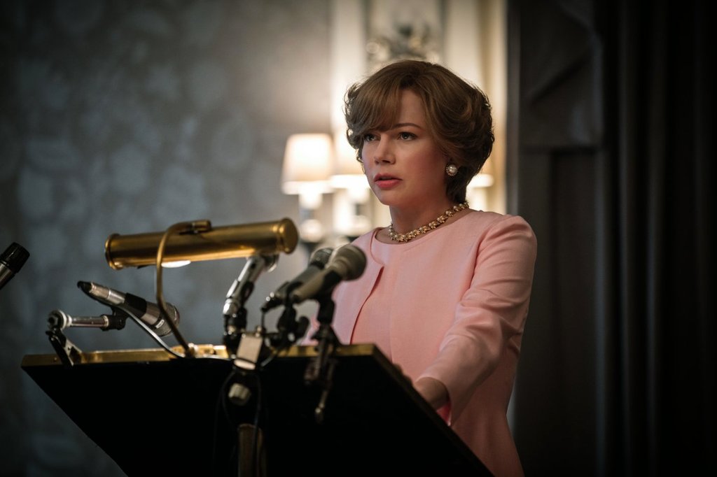 Photo du film Tout l'argent du monde