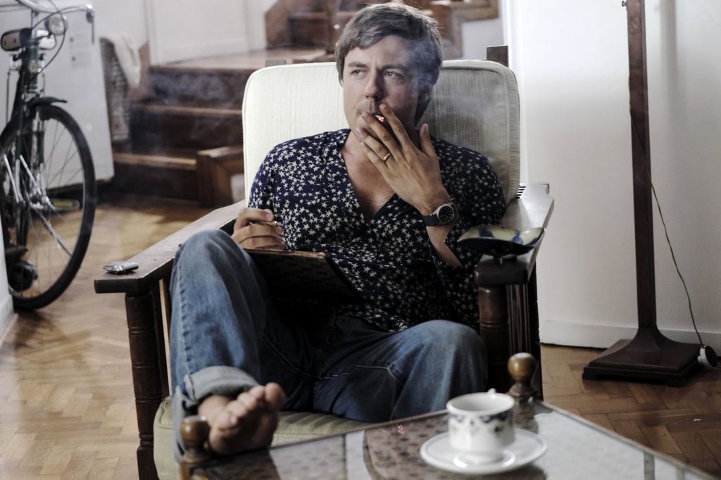 Photo du film Tout l'argent du monde