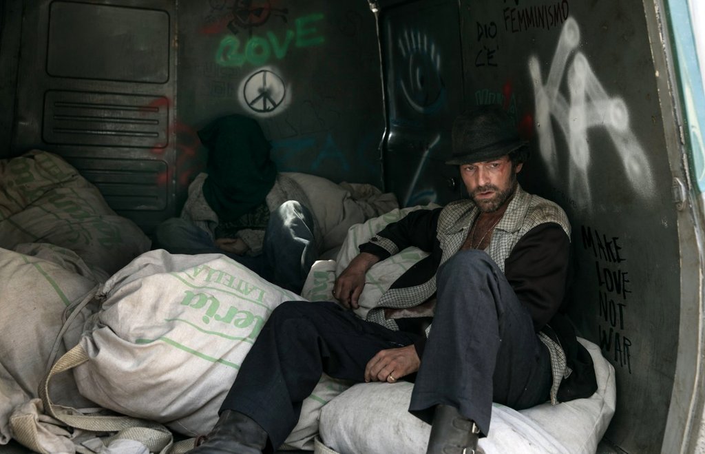 Photo du film Tout l'argent du monde