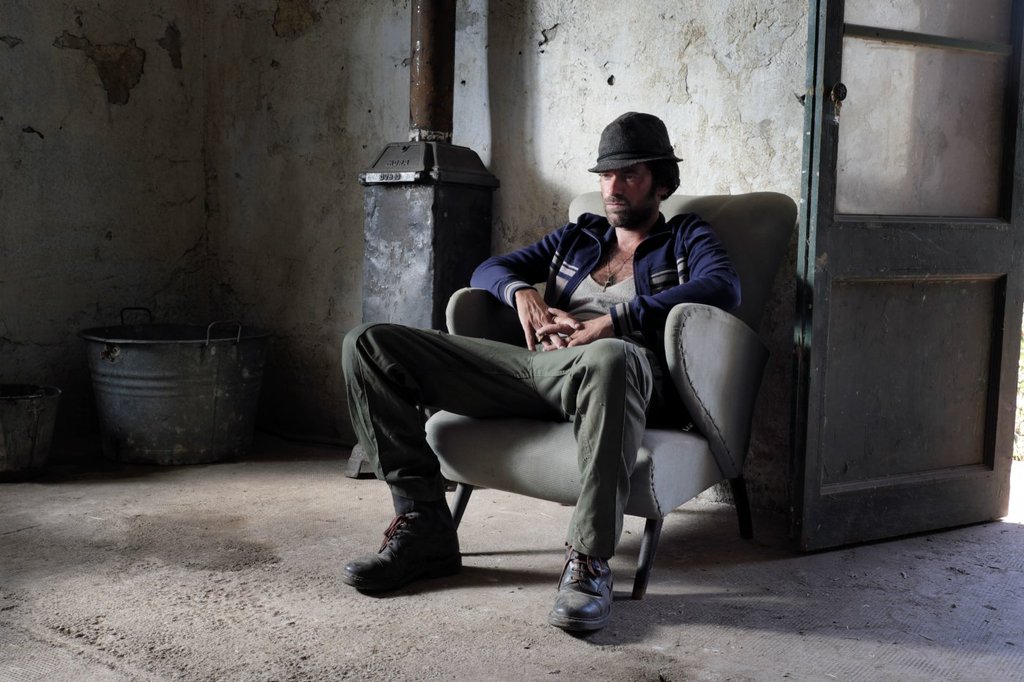 Photo du film Tout l'argent du monde