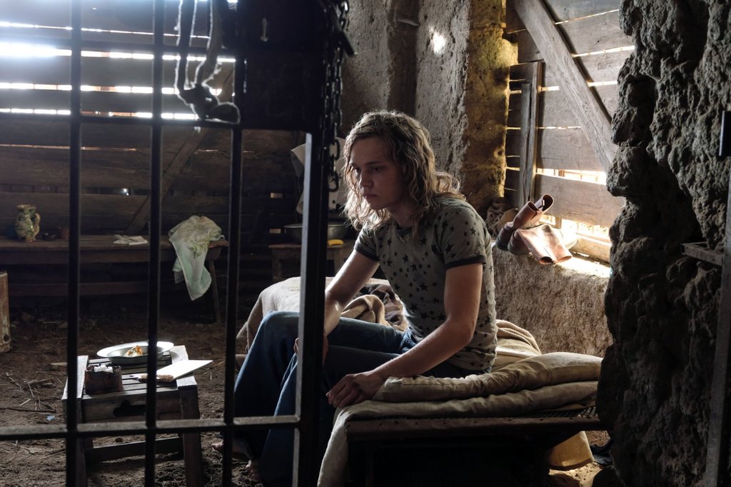 Photo du film Tout l'argent du monde