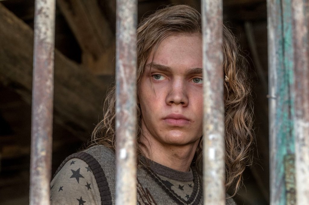 Photo du film Tout l'argent du monde