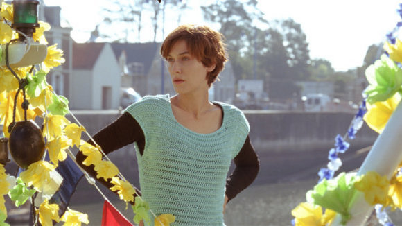 Photo from the movie Angèle and Tony