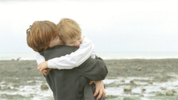 Photo from the movie Angèle and Tony