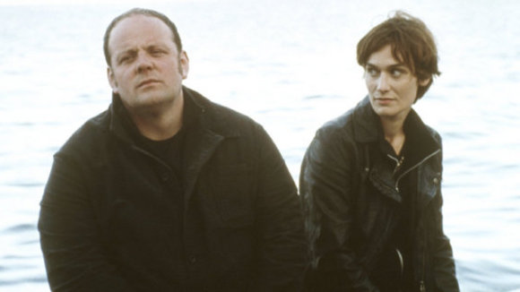 Photo from the movie Angèle and Tony