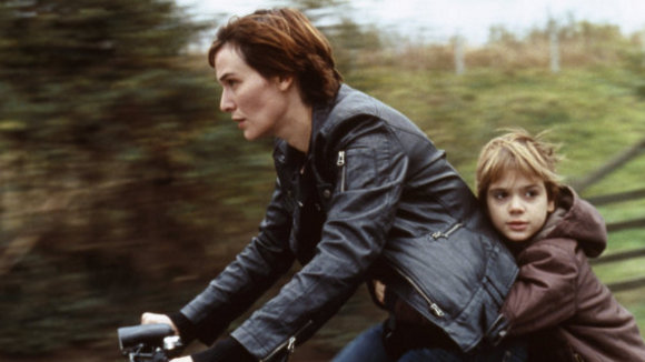 Photo from the movie Angèle and Tony