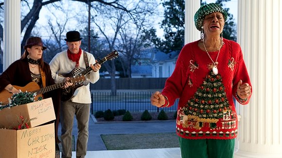 Photo du film Angels Sing