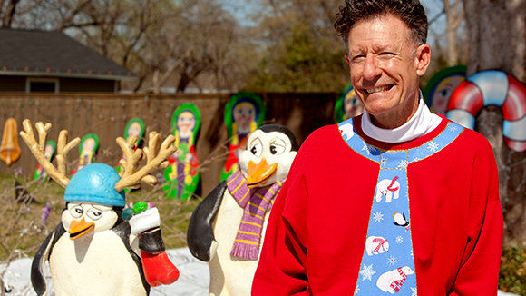 Photo du film Angels Sing