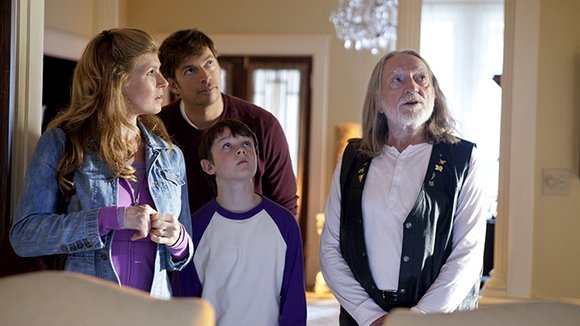 Photo du film Angels Sing