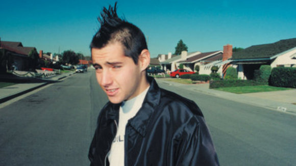 Photo du film Beautiful Losers