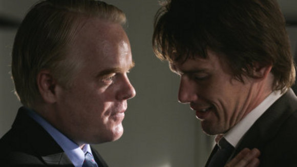 Photo from the movie Before the Devil Knows You're Dead