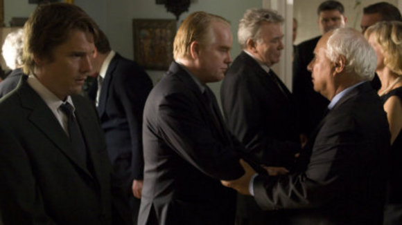 Photo from the movie Before the Devil Knows You're Dead