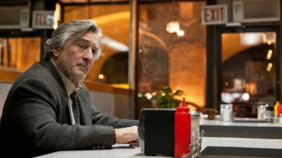 Photo du film Being Flynn