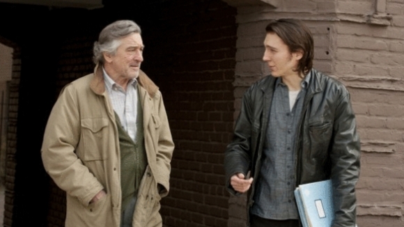 Photo du film Being Flynn