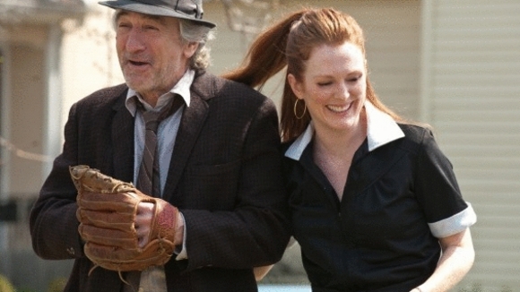 Photo du film Being Flynn