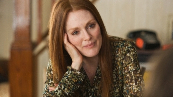 Photo du film Being Flynn