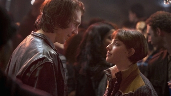 Photo du film Being Flynn