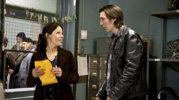 Photo du film Being Flynn