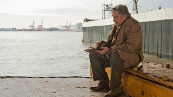 Photo du film Being Flynn