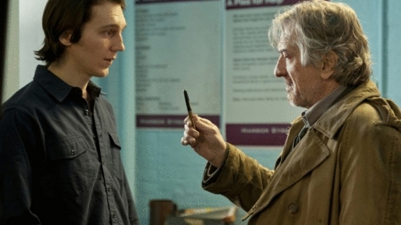 Photo du film Being Flynn