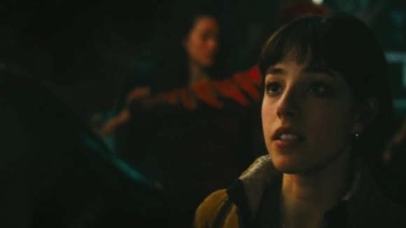 Photo du film Being Flynn