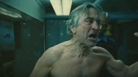 Photo du film Being Flynn