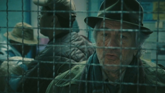 Photo du film Being Flynn