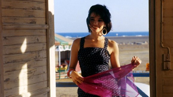 Photo from the movie 37°2 le matin