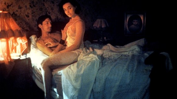 Photo from the movie 37°2 le matin